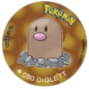 *050 DIGLETT
TIPO TIERRA
0:
©2013 Pokémon
PokeNON