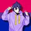 Iconos bisexuales 27