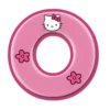 ABC HELLO KITTY BLANCA AT 28