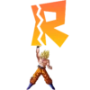 Abecedario(Goku)֍1🇲🇽Clásica 24