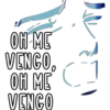 OH ME
VENGO
OH ME
VENGO