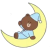 Line friends 23