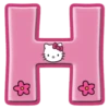 ABC HELLO KITTY BLANCA AT 30