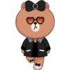 Line friends 24
