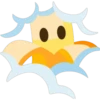 Эмодзи банана 2 🍌 19