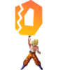 Abecedario(Goku)֍1🇲🇽Clásica 26