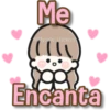 Me
@Mycute_stickers
Encanta