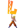 Abecedario(Goku)֍1🇲🇽Clásica 27