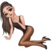 Arimoji Ari and Friends 30