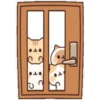 Gatitos Enamorados  ️ 18