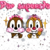 Chip y dale ardillas 29