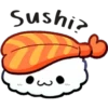 SuShI & FrIeNdS 18