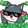 Wolf 23