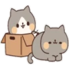Gatitos Enamorados  ️ 20