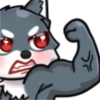 Wolf 24