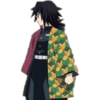 Demon slayer 30