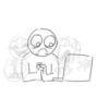 stickerbal 6
