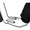 Manga couple in love 7