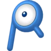 Pokémon Gen II: 201 - 201 5