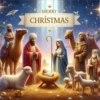 MERRY CHRİSTMAS