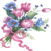 Flowers 7 7
