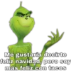 FINOALLAFINE Me gustaría decirte feliz navidad, pero soy más feliz con tacos