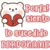 My Valentine 💝🐻 Bear♥️🇲🇽 5