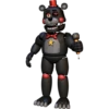 Five Nights at Fredy's 2💖 C☆ 5