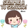 Linda pequeña🩷💕 5