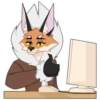 Tiny Bunny 10