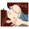The Kissing 5