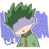 Hunter × Hunter №1 6
