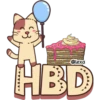 Gatito Marrón 🐱🤎 5