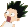 Hunter × Hunter №1 7