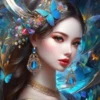 Hadas🧚💞1🇵🇪Clásica 7