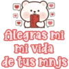 My Valentine 💝🐻 Bear♥️🇲🇽 6