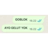 Text Random 10