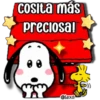 ✨SWEET SNOOPY✨ 5