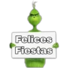 Felices Fiestas FINOALLAFINE