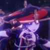 Genshin Impact (Venti and Wanderer) 6