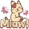 Gatito Marrón 🐱🤎 6