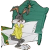 BUGS BUNNY 5