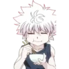 Hunter × Hunter №1 8