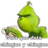 FINDALLAFINE Otra que está chingue y chingue