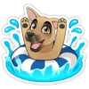 Vaden Dog 2 9
