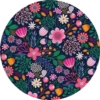 Happiness Flowers 5