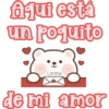 My Valentine 💝🐻 Bear♥️🇲🇽 7