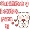 My Valentine 💝🐻 Bear♥️🇲🇽 8
