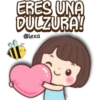 Linda pequeña🩷💕 8