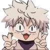 Hunter × Hunter №1 9
